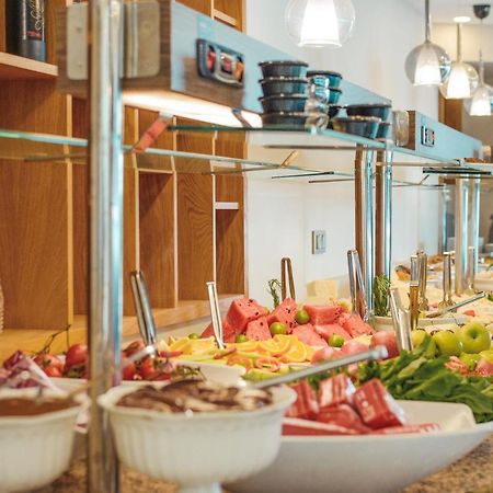 Guelluek Yali Boutique Otel 外观 照片